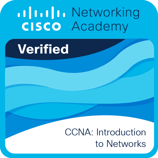 CCNA Module-1(Introduction to Networks)